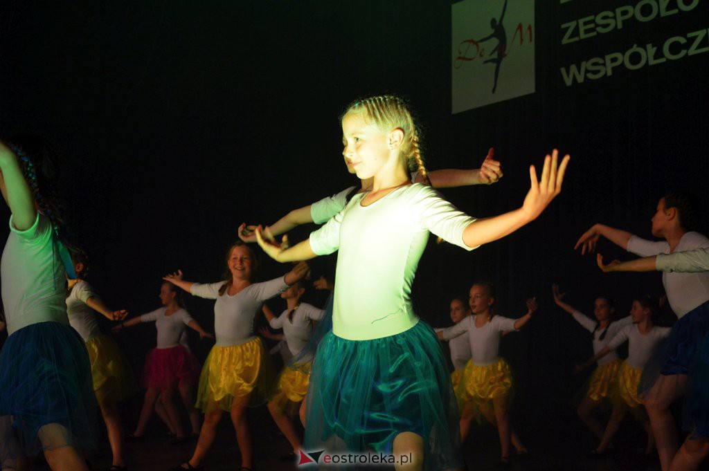 25-lecie zespołu tańca współczesnego DE-EM [24.06.2022] - zdjęcie #69 - eOstroleka.pl