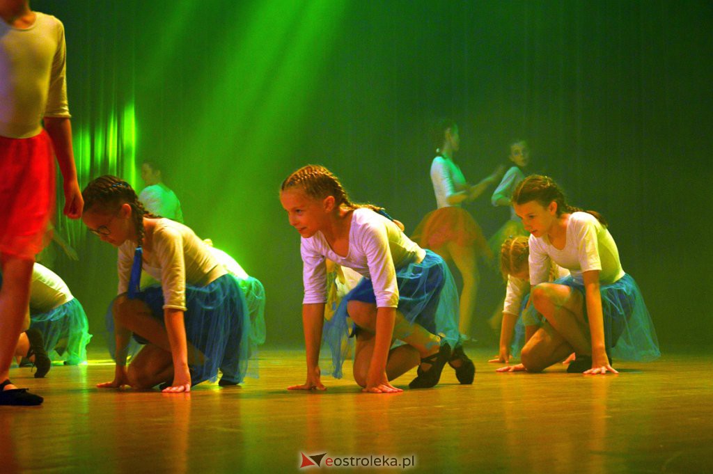 25-lecie zespołu tańca współczesnego DE-EM [24.06.2022] - zdjęcie #76 - eOstroleka.pl