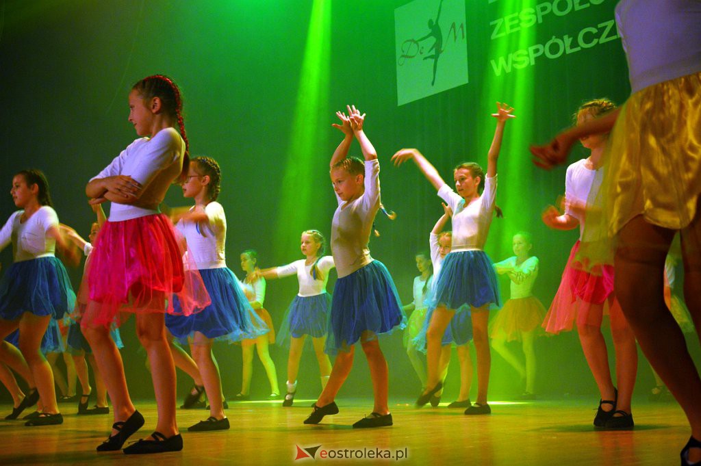 25-lecie zespołu tańca współczesnego DE-EM [24.06.2022] - zdjęcie #77 - eOstroleka.pl