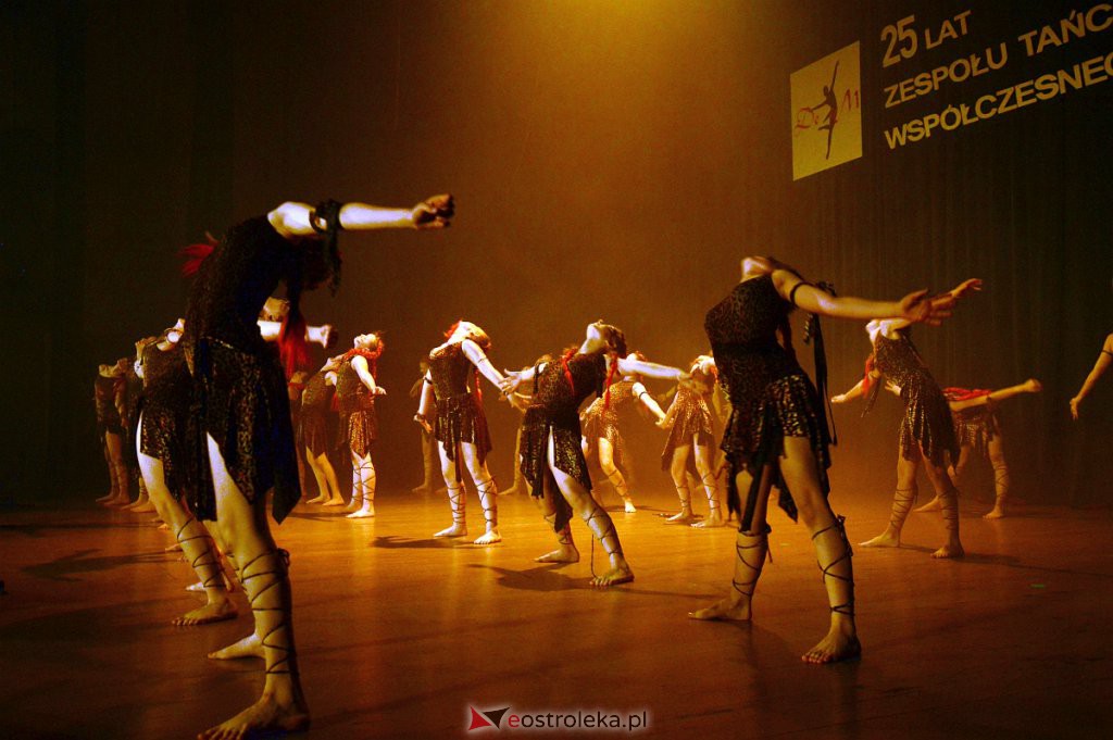 25-lecie zespołu tańca współczesnego DE-EM [24.06.2022] - zdjęcie #2 - eOstroleka.pl