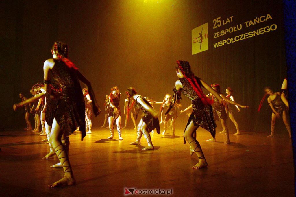 25-lecie zespołu tańca współczesnego DE-EM [24.06.2022] - zdjęcie #3 - eOstroleka.pl