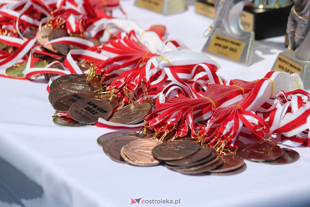 Turniej APN CUP 2022 [25.06.2022] - zdjęcie #5 - eOstroleka.pl