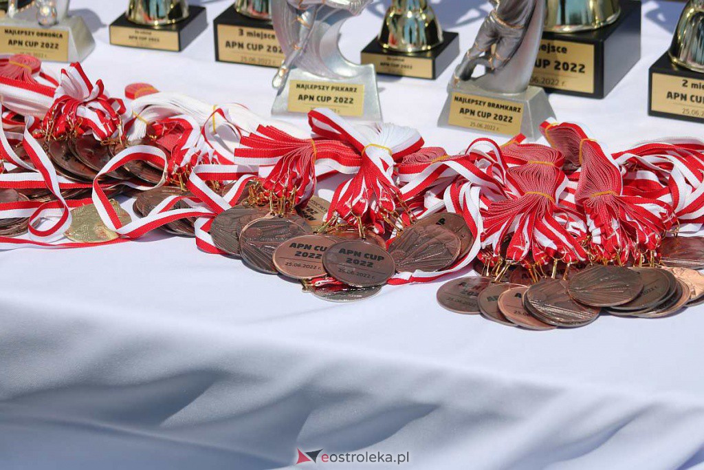 Turniej APN CUP 2022 [25.06.2022] - zdjęcie #82 - eOstroleka.pl