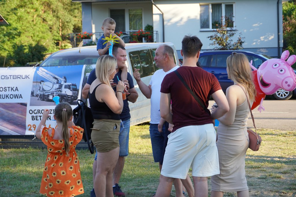 Urodziny Wsi Aleksandrowo [25.06.2022] - zdjęcie #48 - eOstroleka.pl