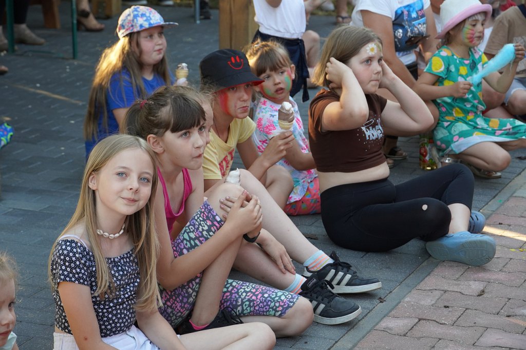 Urodziny Wsi Aleksandrowo [25.06.2022] - zdjęcie #39 - eOstroleka.pl