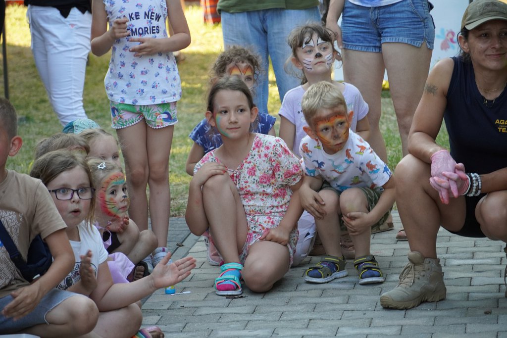 Urodziny Wsi Aleksandrowo [25.06.2022] - zdjęcie #36 - eOstroleka.pl
