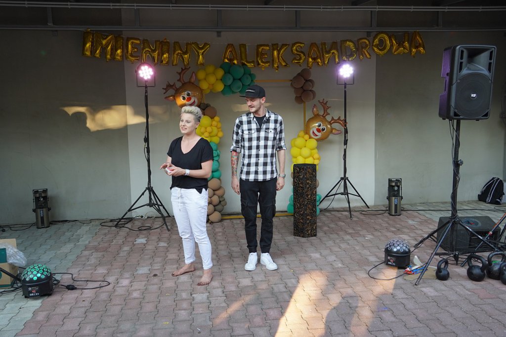 Urodziny Wsi Aleksandrowo [25.06.2022] - zdjęcie #19 - eOstroleka.pl