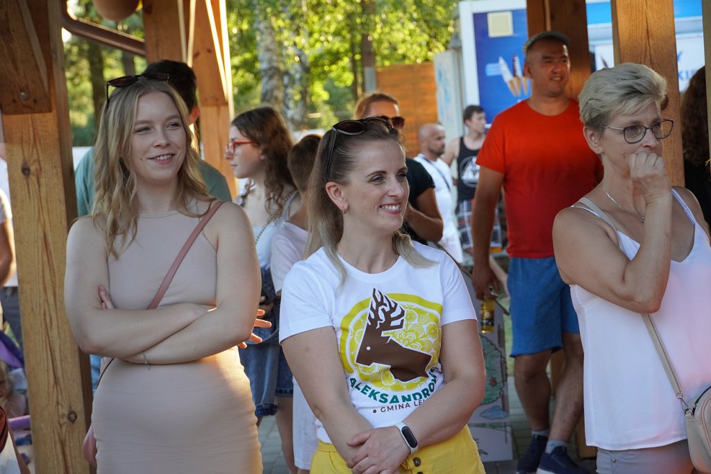 Urodziny Wsi Aleksandrowo [25.06.2022] - zdjęcie #10 - eOstroleka.pl