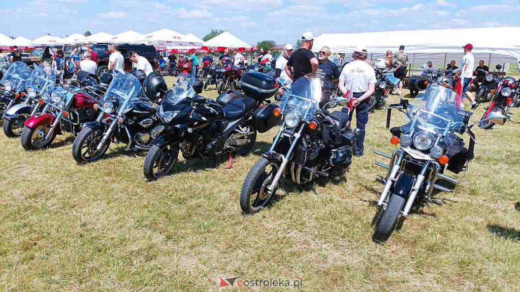 OldTimer 2022 w Rzekuniu [26.06.2022] - zdjęcie #60 - eOstroleka.pl