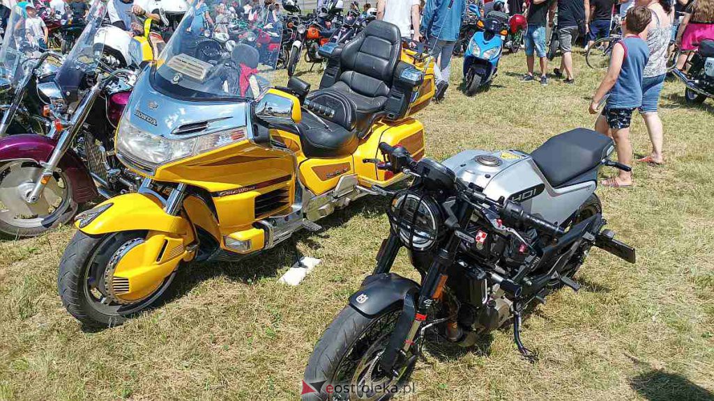 OldTimer 2022 w Rzekuniu [26.06.2022] - zdjęcie #57 - eOstroleka.pl