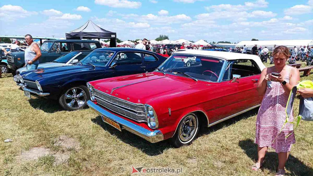 OldTimer 2022 w Rzekuniu [26.06.2022] - zdjęcie #56 - eOstroleka.pl