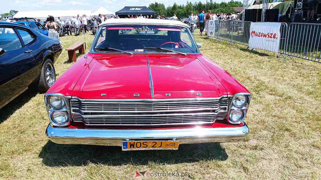 OldTimer 2022 w Rzekuniu [26.06.2022] - zdjęcie #55 - eOstroleka.pl