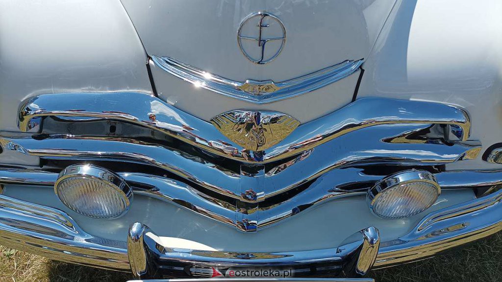 OldTimer 2022 w Rzekuniu [26.06.2022] - zdjęcie #44 - eOstroleka.pl