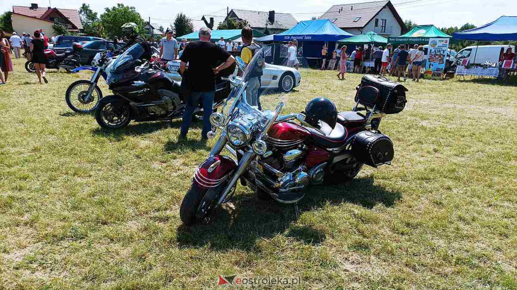 OldTimer 2022 w Rzekuniu [26.06.2022] - zdjęcie #36 - eOstroleka.pl