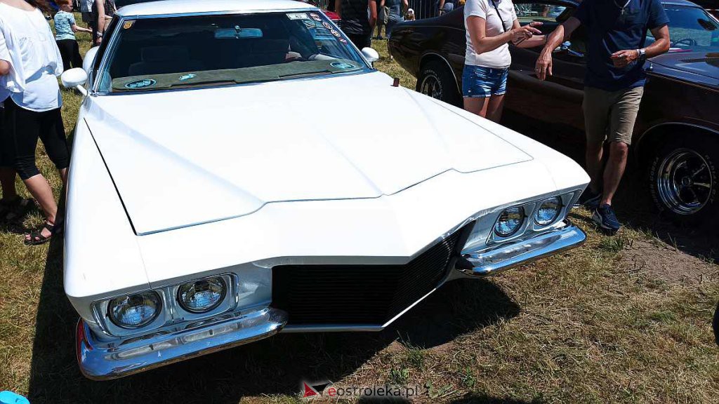 OldTimer 2022 w Rzekuniu [26.06.2022] - zdjęcie #26 - eOstroleka.pl