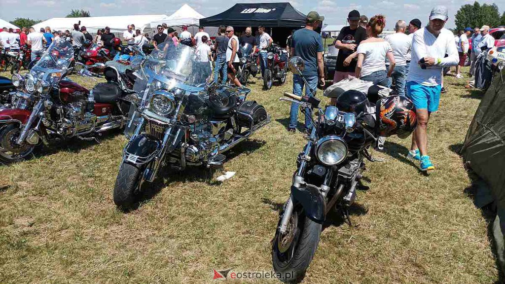 OldTimer 2022 w Rzekuniu [26.06.2022] - zdjęcie #24 - eOstroleka.pl