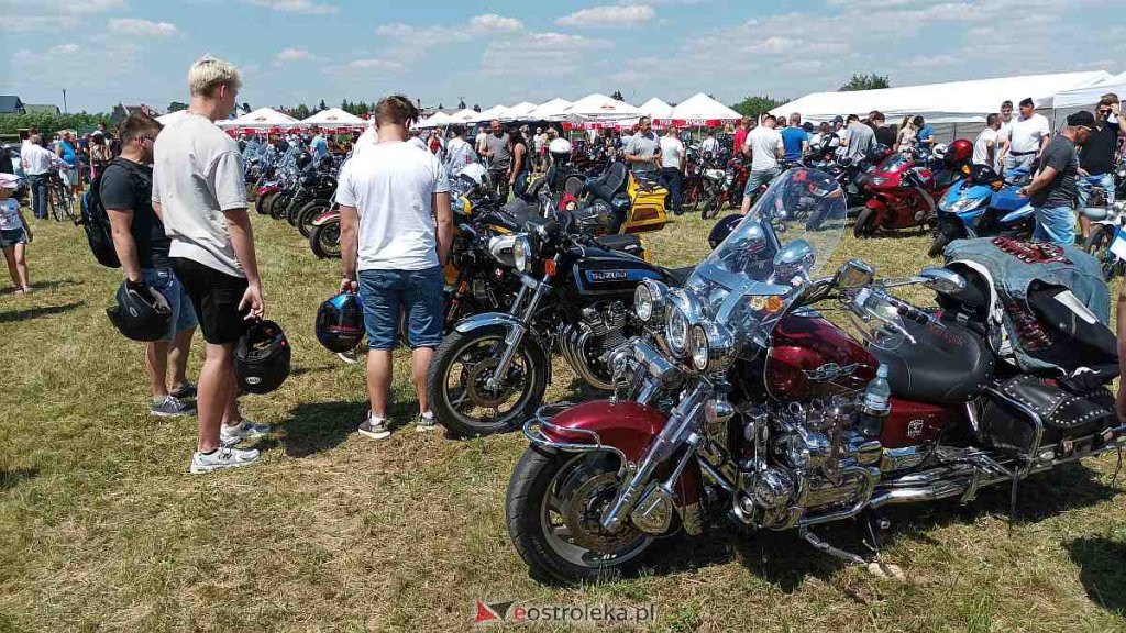 OldTimer 2022 w Rzekuniu [26.06.2022] - zdjęcie #23 - eOstroleka.pl