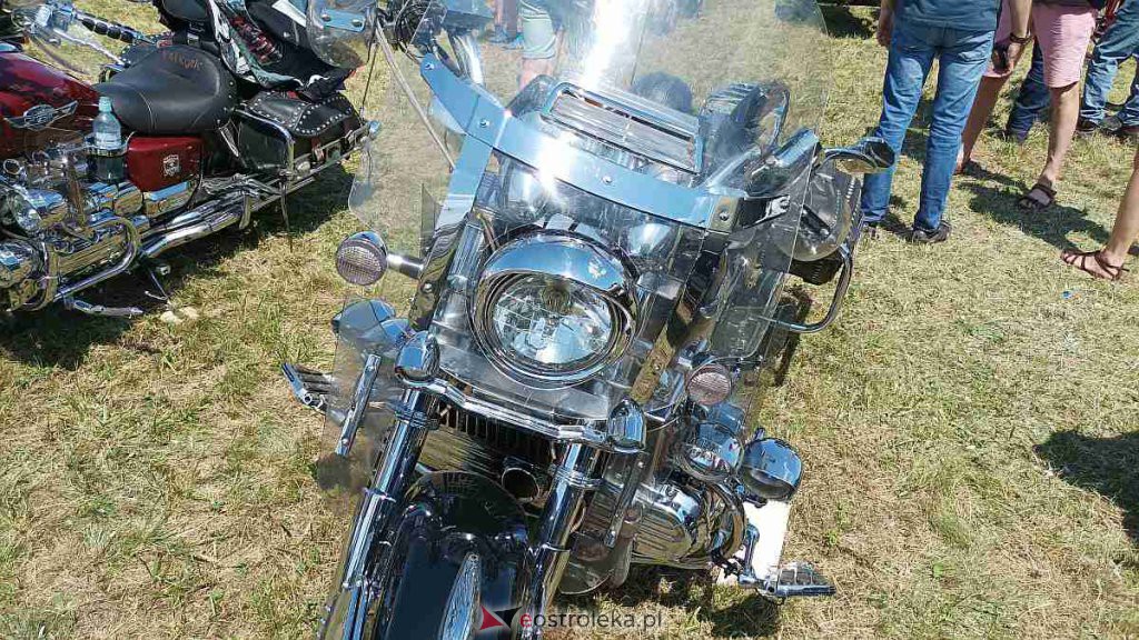 OldTimer 2022 w Rzekuniu [26.06.2022] - zdjęcie #22 - eOstroleka.pl