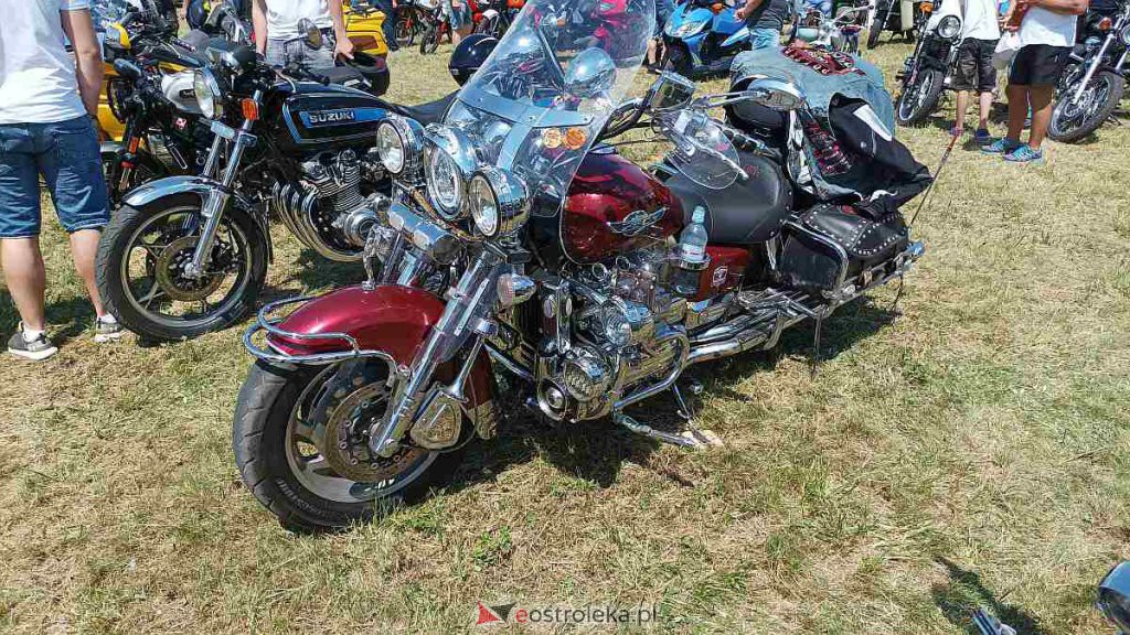 OldTimer 2022 w Rzekuniu [26.06.2022] - zdjęcie #21 - eOstroleka.pl