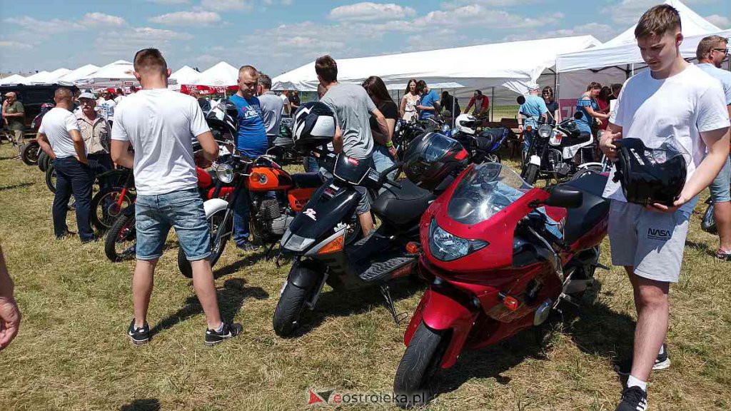 OldTimer 2022 w Rzekuniu [26.06.2022] - zdjęcie #20 - eOstroleka.pl