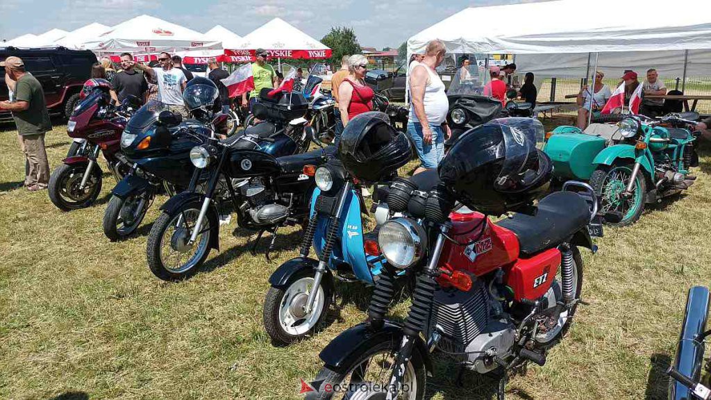 OldTimer 2022 w Rzekuniu [26.06.2022] - zdjęcie #17 - eOstroleka.pl