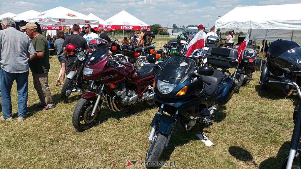 OldTimer 2022 w Rzekuniu [26.06.2022] - zdjęcie #16 - eOstroleka.pl