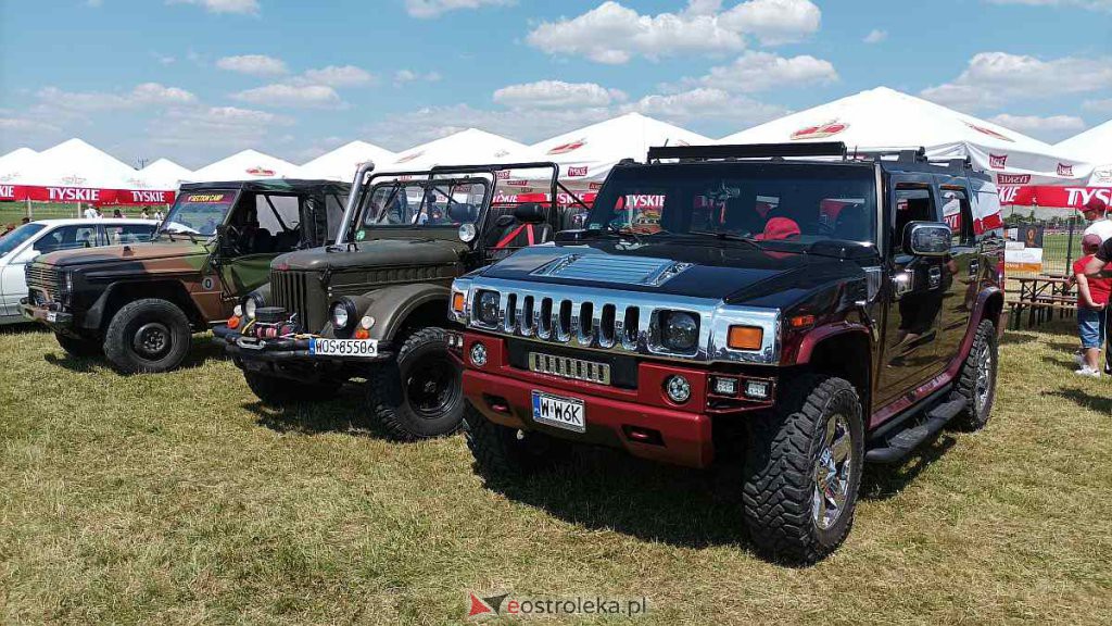 OldTimer 2022 w Rzekuniu [26.06.2022] - zdjęcie #15 - eOstroleka.pl