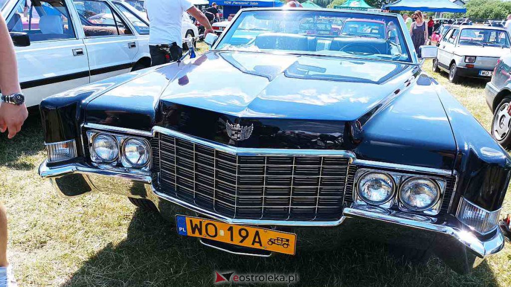 OldTimer 2022 w Rzekuniu [26.06.2022] - zdjęcie #1 - eOstroleka.pl