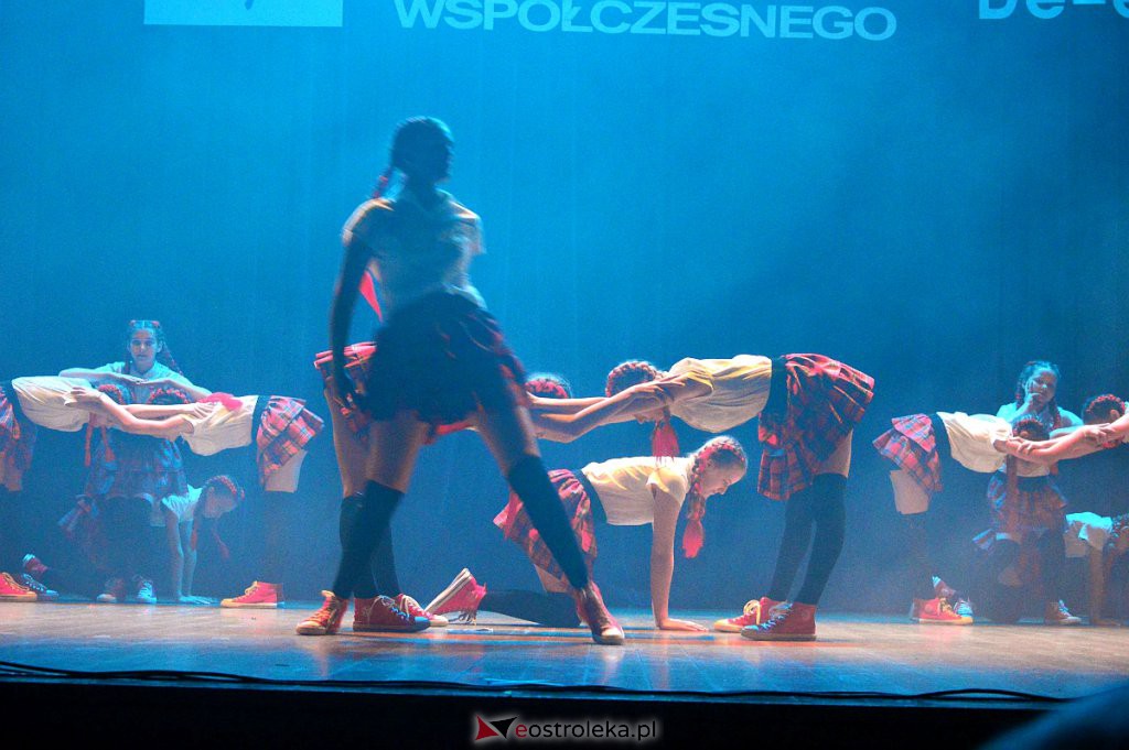 25-lecie zespołu tańca współczesnego DE-EM  - dzień 2 [26.06.2022] - zdjęcie #34 - eOstroleka.pl