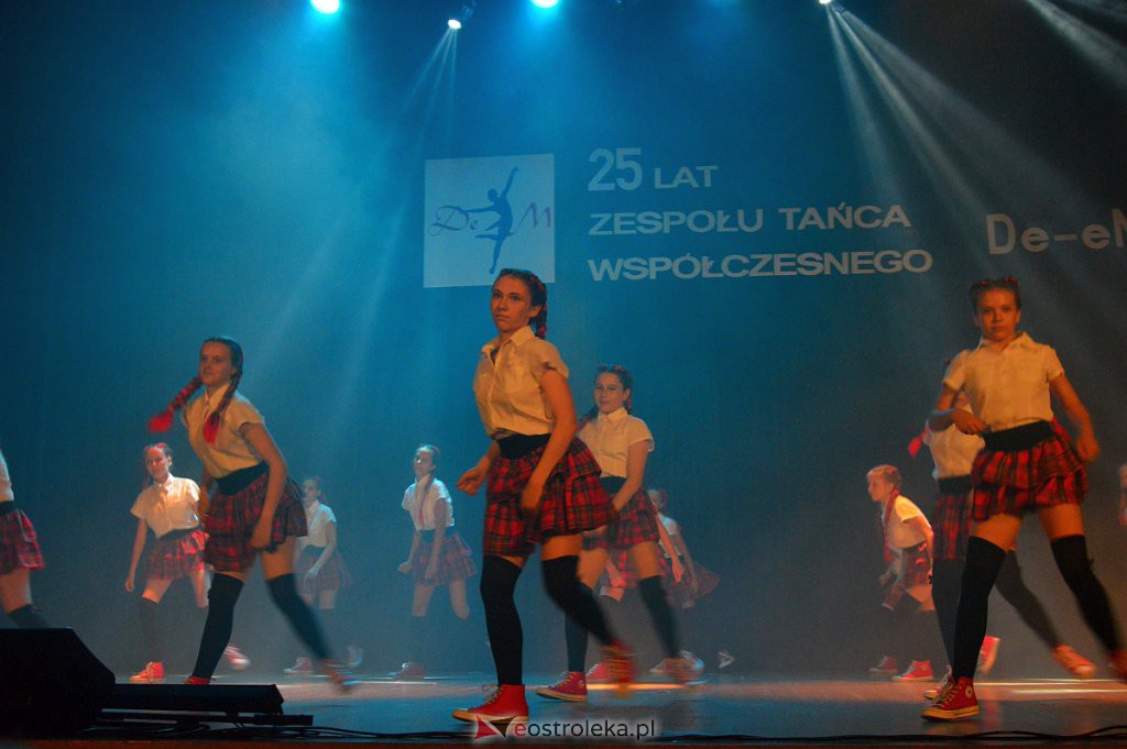 25-lecie zespołu tańca współczesnego DE-EM  - dzień 2 [26.06.2022] - zdjęcie #24 - eOstroleka.pl