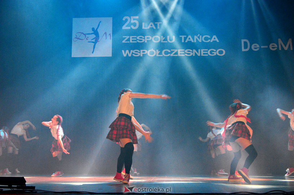 25-lecie zespołu tańca współczesnego DE-EM  - dzień 2 [26.06.2022] - zdjęcie #22 - eOstroleka.pl