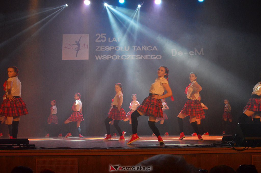 25-lecie zespołu tańca współczesnego DE-EM  - dzień 2 [26.06.2022] - zdjęcie #14 - eOstroleka.pl