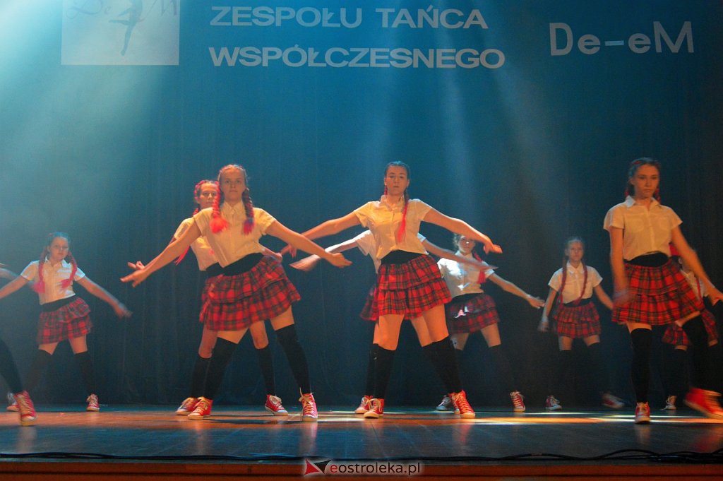 25-lecie zespołu tańca współczesnego DE-EM  - dzień 2 [26.06.2022] - zdjęcie #13 - eOstroleka.pl