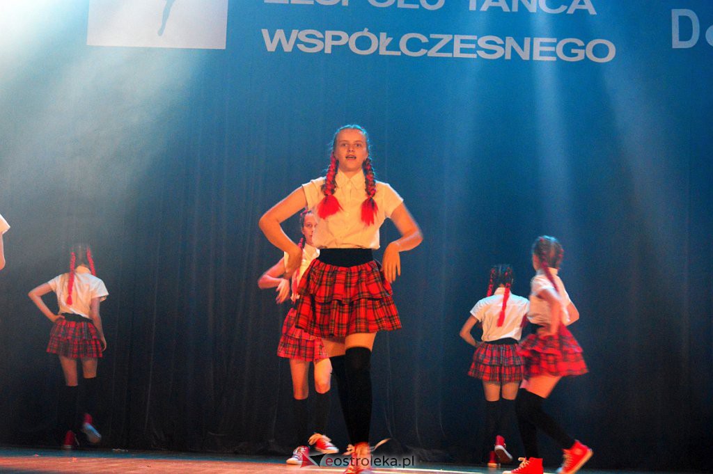 25-lecie zespołu tańca współczesnego DE-EM  - dzień 2 [26.06.2022] - zdjęcie #12 - eOstroleka.pl