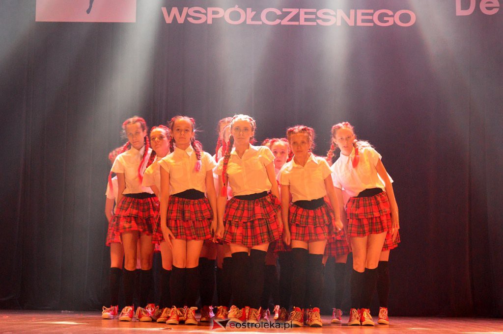 25-lecie zespołu tańca współczesnego DE-EM  - dzień 2 [26.06.2022] - zdjęcie #70 - eOstroleka.pl