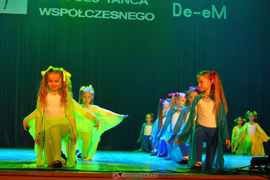 25-lecie zespołu tańca współczesnego DE-EM  - dzień 2 [26.06.2022] - zdjęcie #65 - eOstroleka.pl