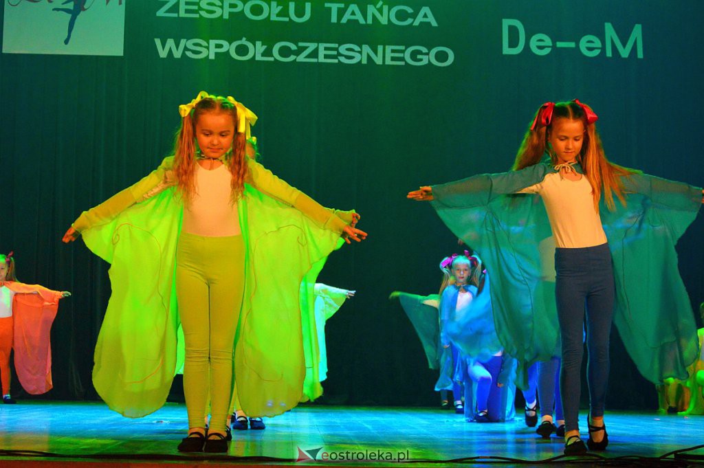 25-lecie zespołu tańca współczesnego DE-EM  - dzień 2 [26.06.2022] - zdjęcie #64 - eOstroleka.pl