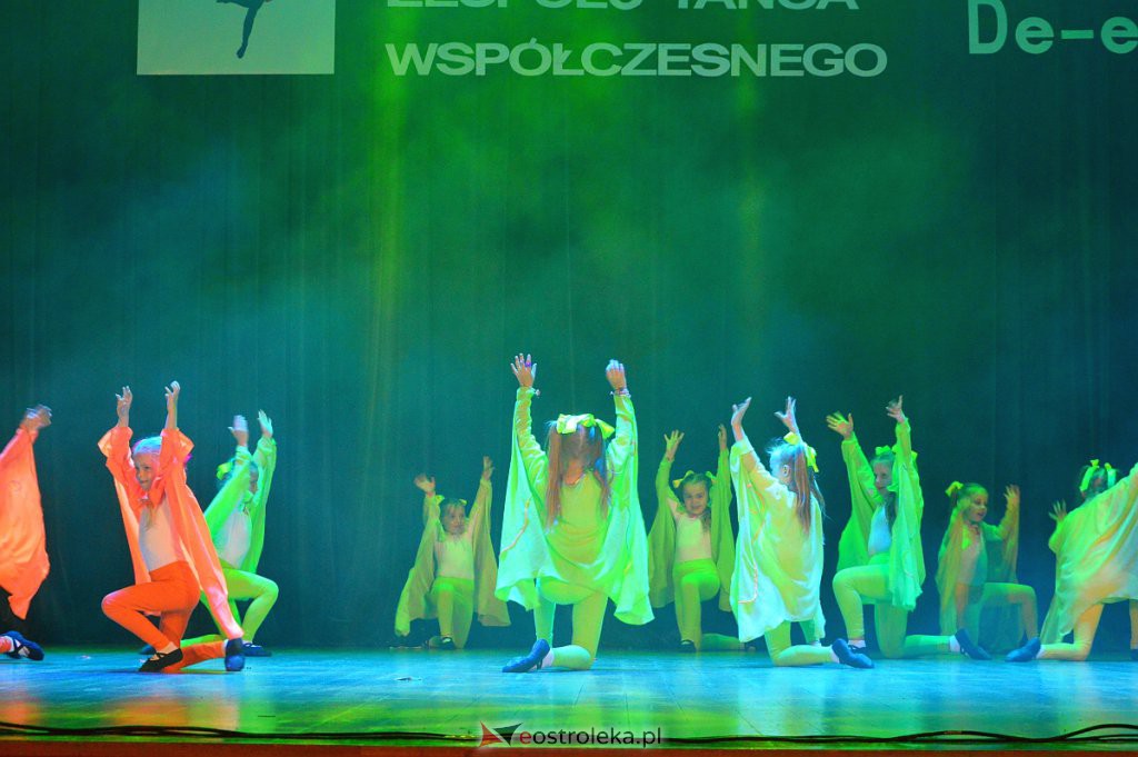 25-lecie zespołu tańca współczesnego DE-EM  - dzień 2 [26.06.2022] - zdjęcie #62 - eOstroleka.pl