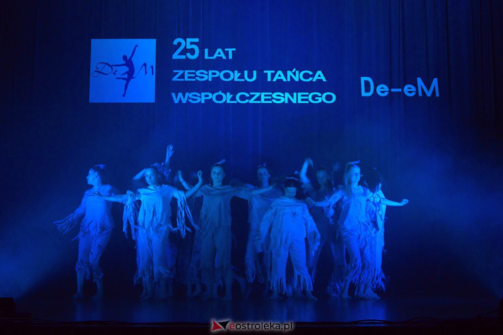 25-lecie zespołu tańca współczesnego DE-EM  - dzień 2 [26.06.2022] - zdjęcie #58 - eOstroleka.pl