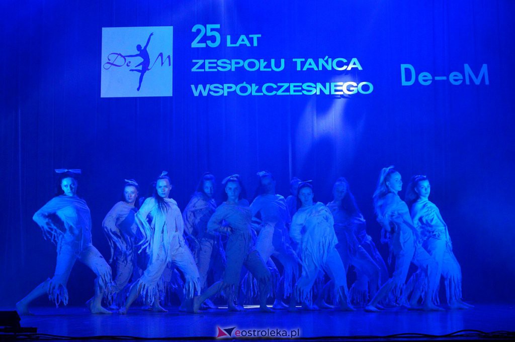 25-lecie zespołu tańca współczesnego DE-EM  - dzień 2 [26.06.2022] - zdjęcie #55 - eOstroleka.pl