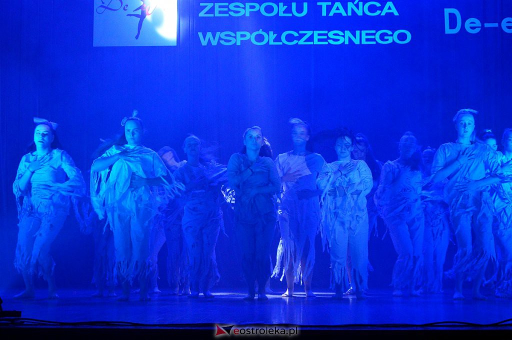 25-lecie zespołu tańca współczesnego DE-EM  - dzień 2 [26.06.2022] - zdjęcie #54 - eOstroleka.pl