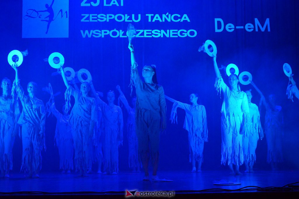 25-lecie zespołu tańca współczesnego DE-EM  - dzień 2 [26.06.2022] - zdjęcie #45 - eOstroleka.pl
