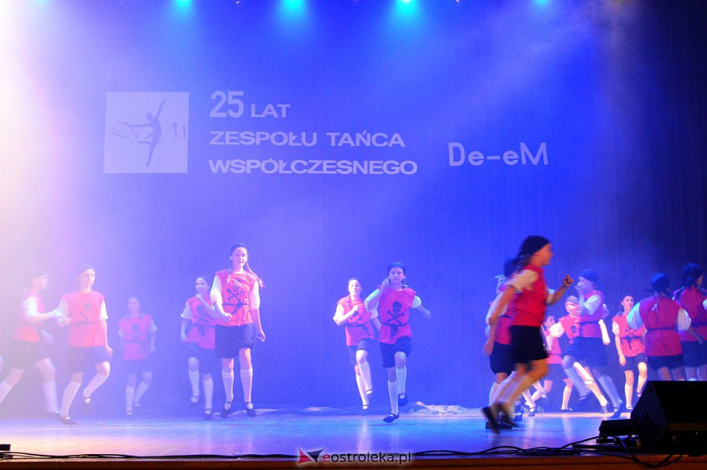 25-lecie zespołu tańca współczesnego DE-EM  - dzień 2 [26.06.2022] - zdjęcie #33 - eOstroleka.pl