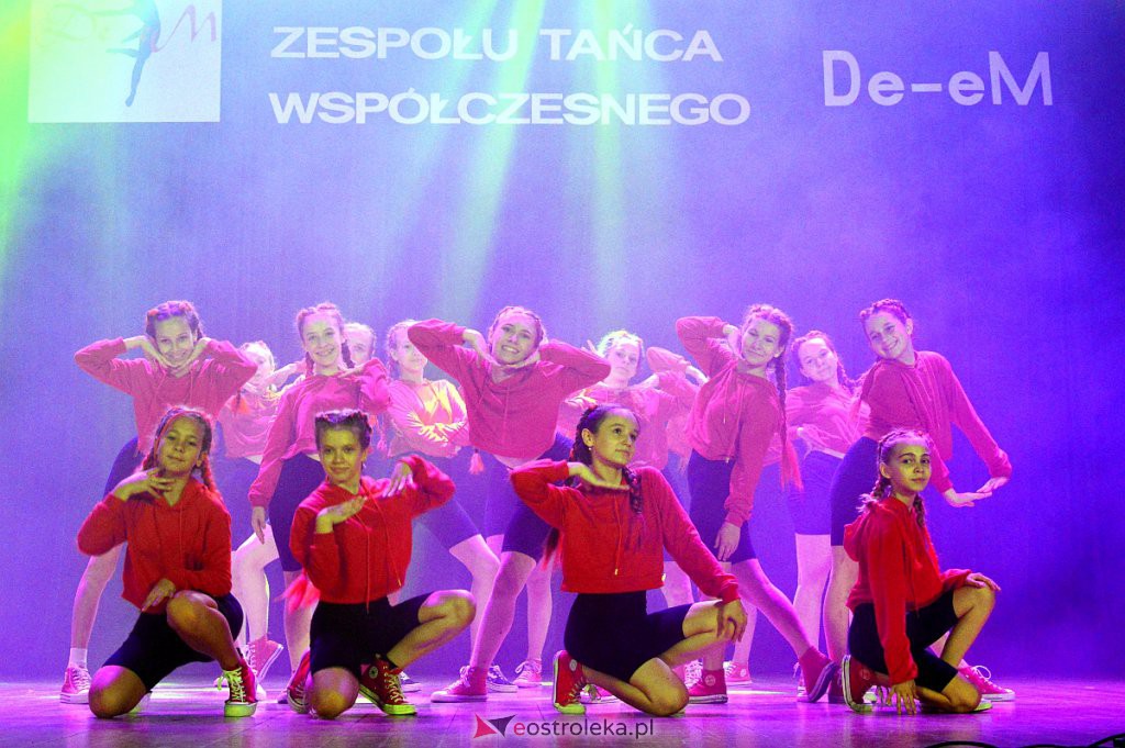 25-lecie zespołu tańca współczesnego DE-EM  - dzień 2 [26.06.2022] - zdjęcie #76 - eOstroleka.pl