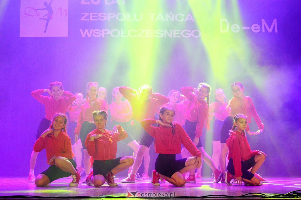 25-lecie zespołu tańca współczesnego DE-EM  - dzień 2 [26.06.2022] - zdjęcie #78 - eOstroleka.pl