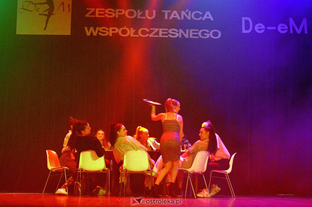 25-lecie zespołu tańca współczesnego DE-EM  - dzień 2 [26.06.2022] - zdjęcie #103 - eOstroleka.pl