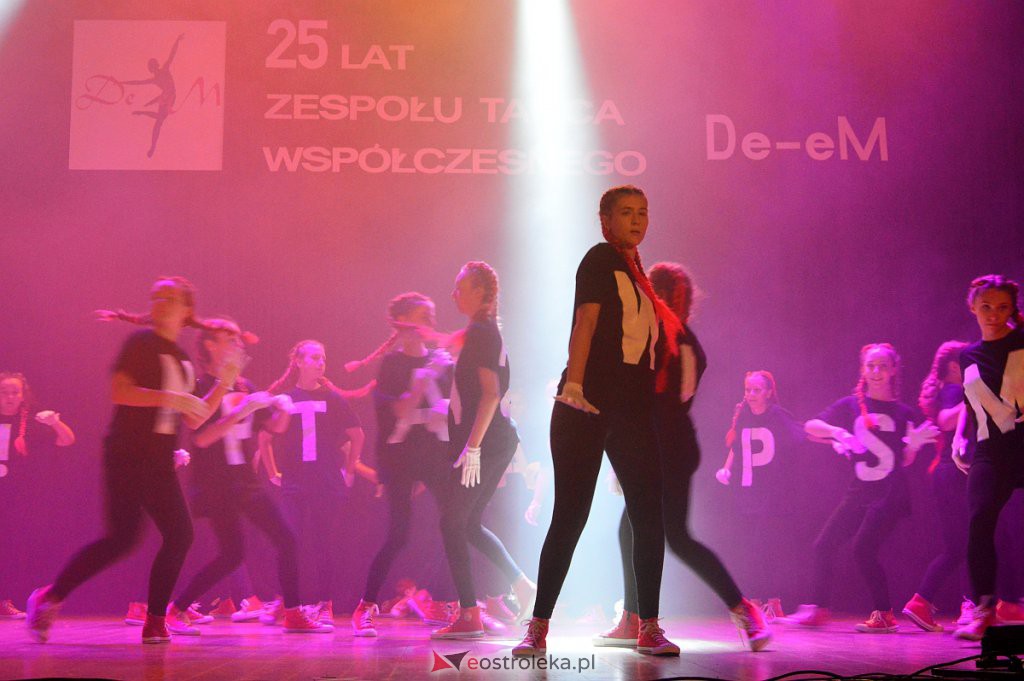 25-lecie zespołu tańca współczesnego DE-EM  - dzień 2 [26.06.2022] - zdjęcie #147 - eOstroleka.pl