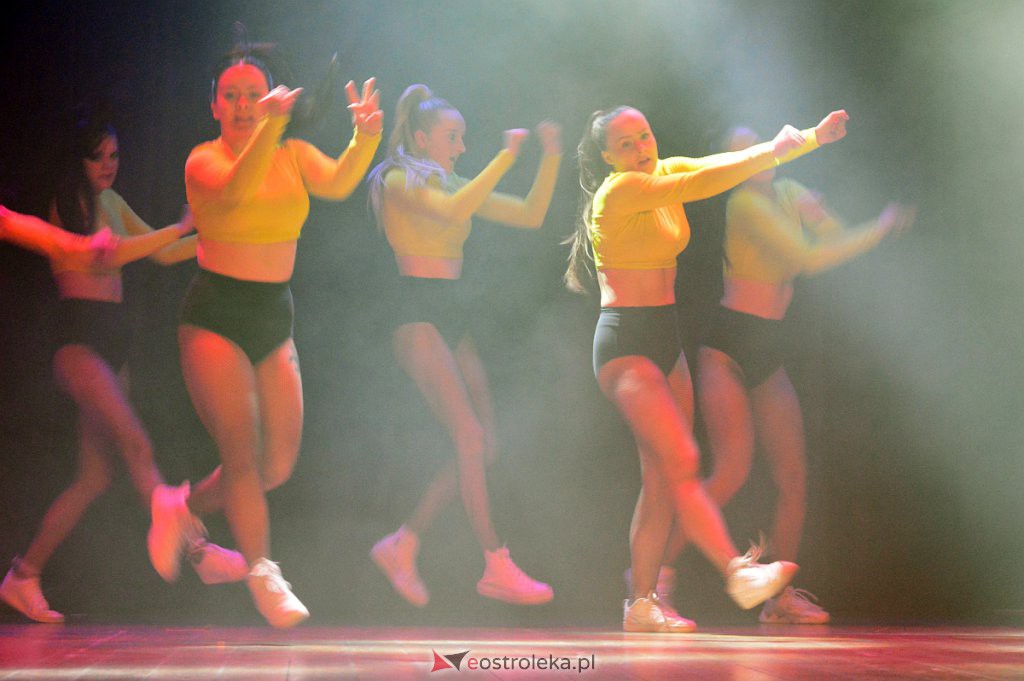 25-lecie zespołu tańca współczesnego DE-EM  - dzień 2 [26.06.2022] - zdjęcie #56 - eOstroleka.pl