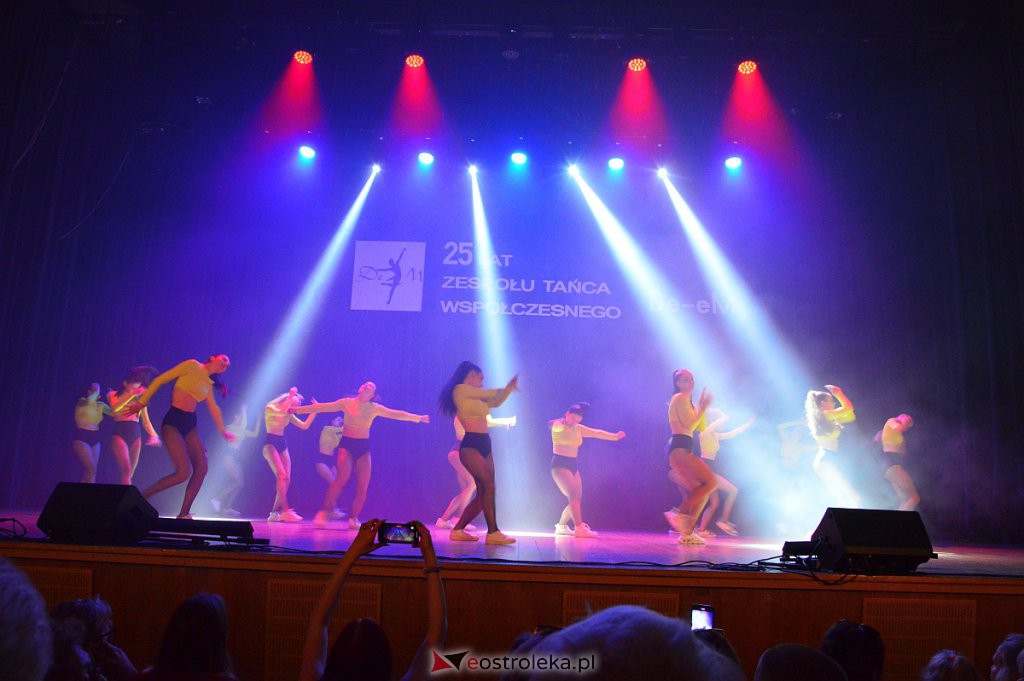 25-lecie zespołu tańca współczesnego DE-EM  - dzień 2 [26.06.2022] - zdjęcie #63 - eOstroleka.pl