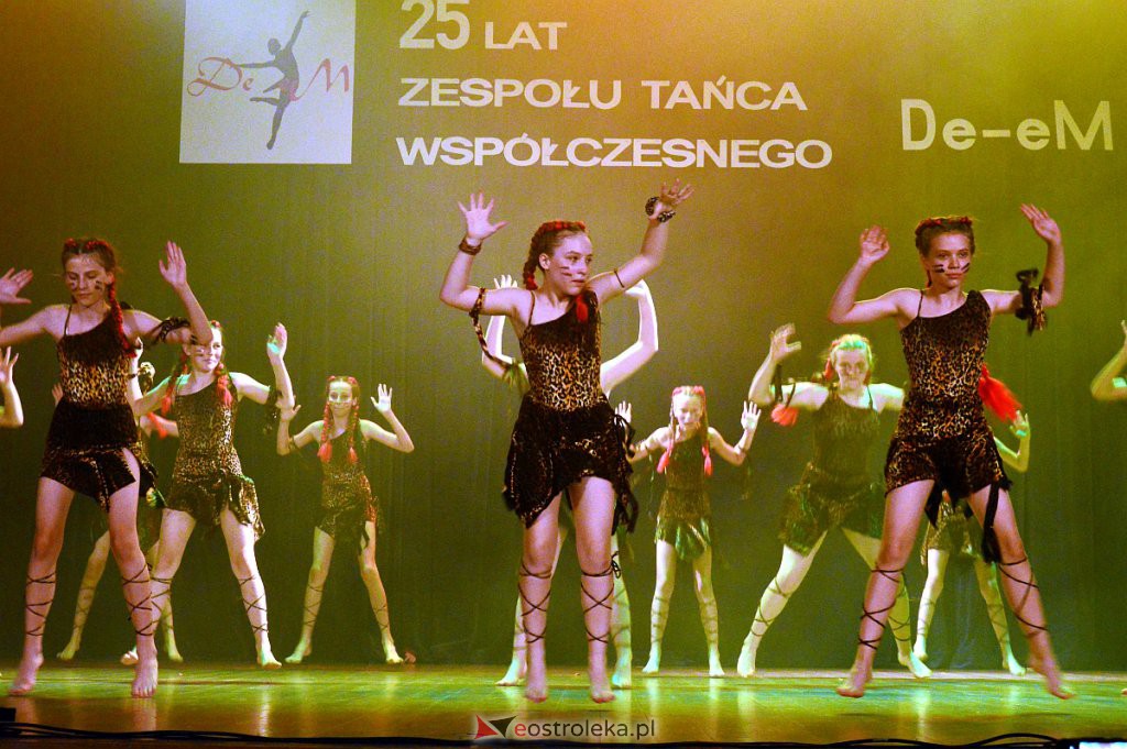 25-lecie zespołu tańca współczesnego DE-EM  - dzień 2 [26.06.2022] - zdjęcie #181 - eOstroleka.pl